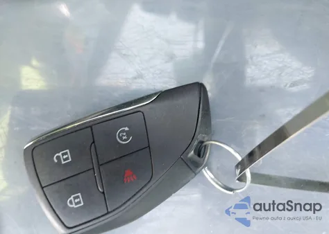 2024 Chevrolet Silverado 2500Hd 4Wd Standard Bed Work Truck from USA, damaged, VIN 1GC2YLE70RF413894